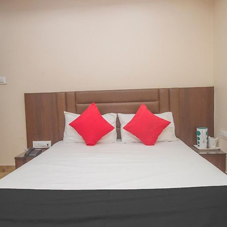 Capital O Stay In Koch Bihar Bagian luar foto
