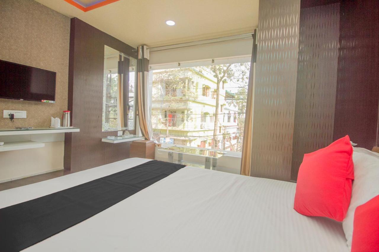 Capital O Stay In Koch Bihar Bagian luar foto