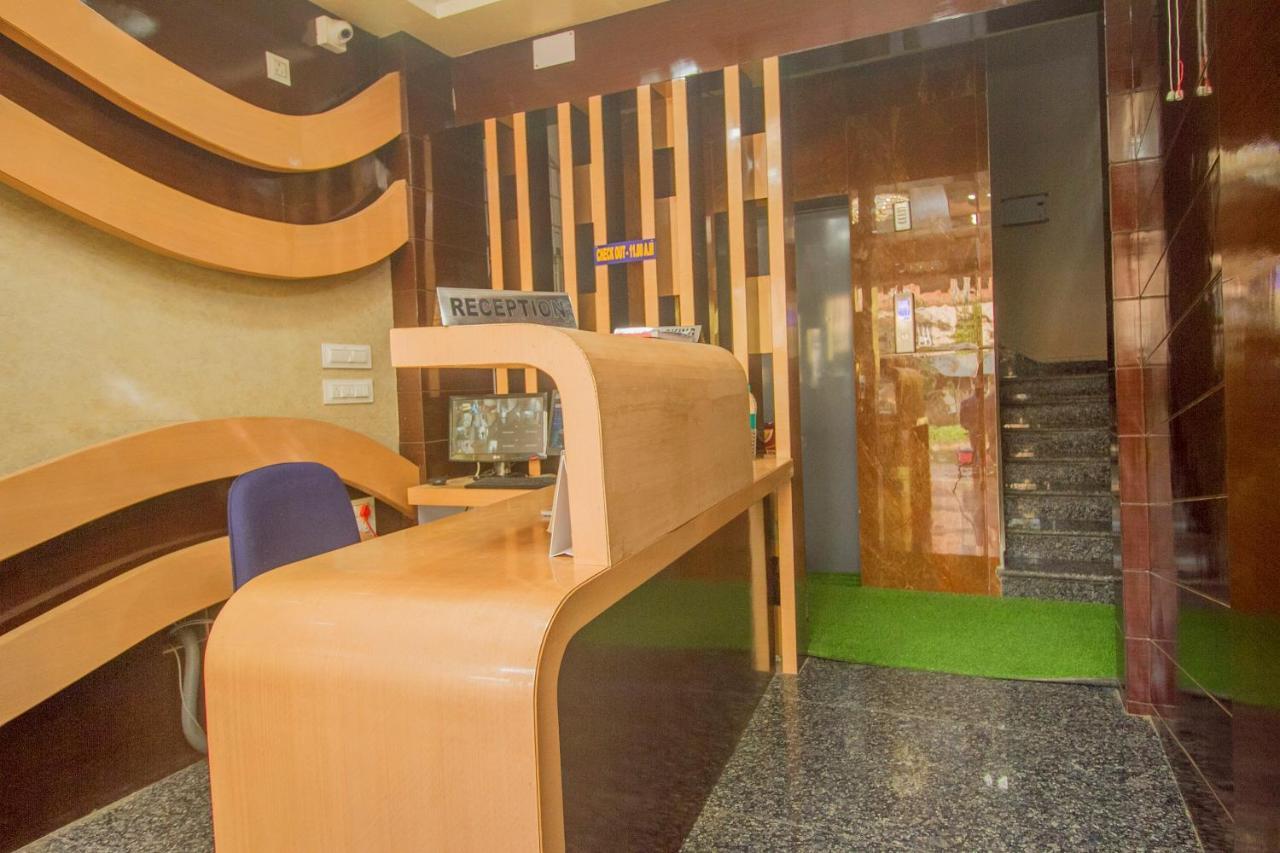 Capital O Stay In Koch Bihar Bagian luar foto