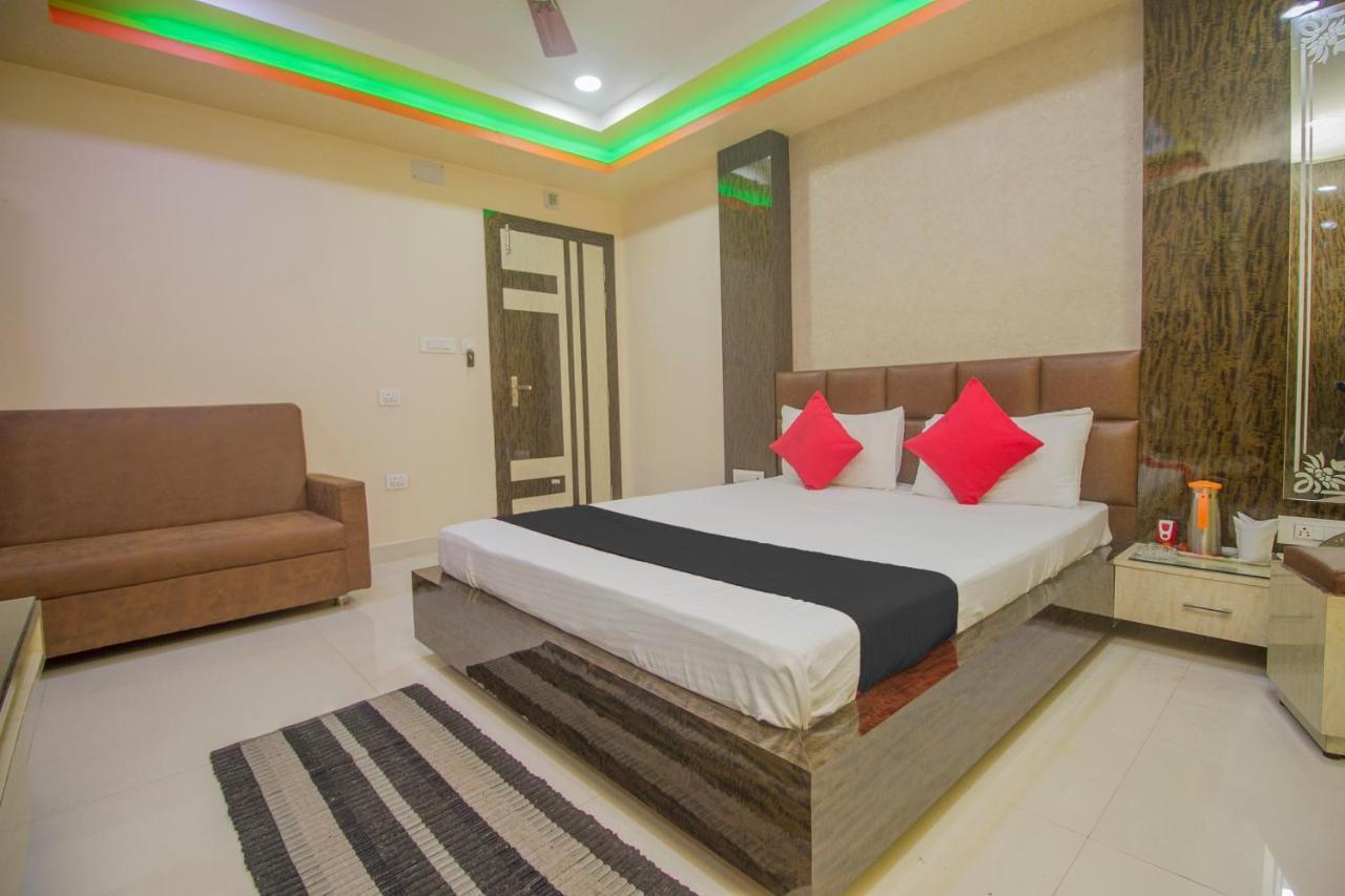 Capital O Stay In Koch Bihar Bagian luar foto
