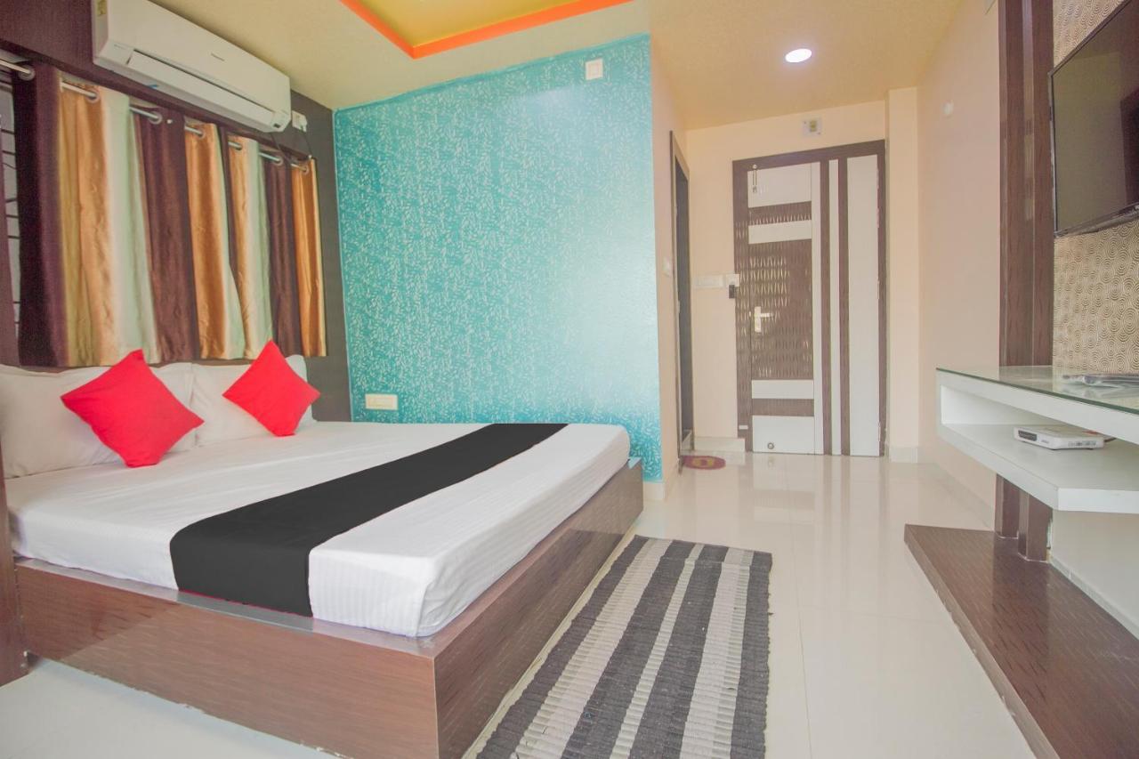 Capital O Stay In Koch Bihar Bagian luar foto