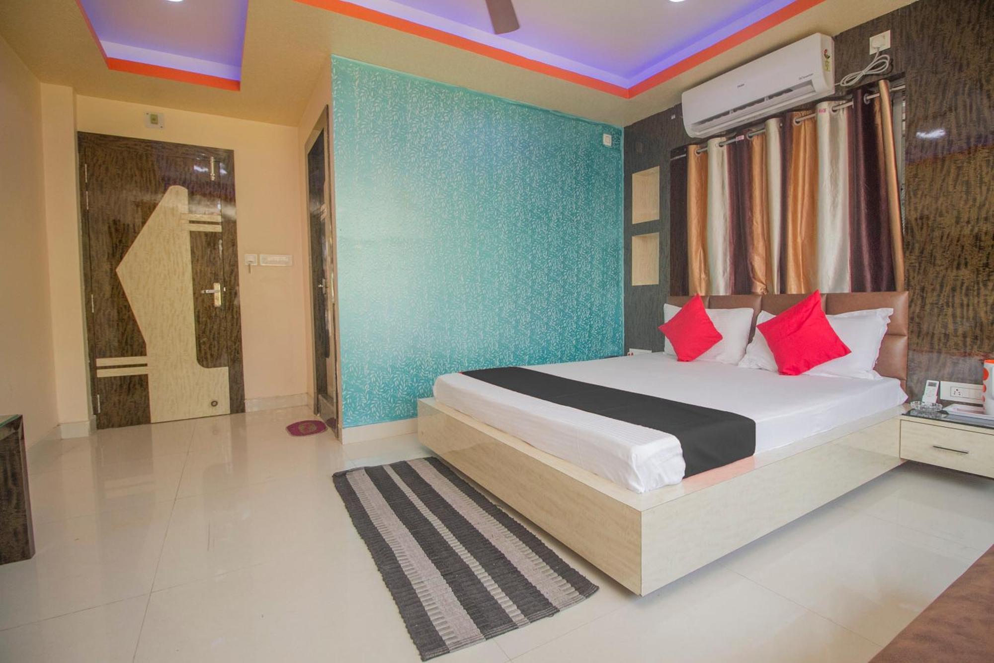 Capital O Stay In Koch Bihar Bagian luar foto