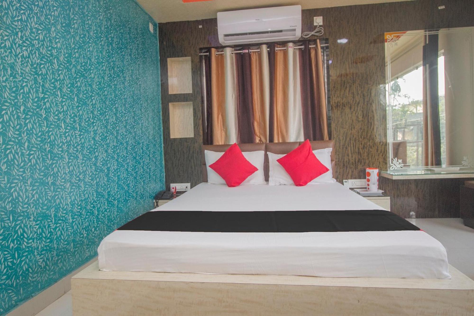 Capital O Stay In Koch Bihar Bagian luar foto