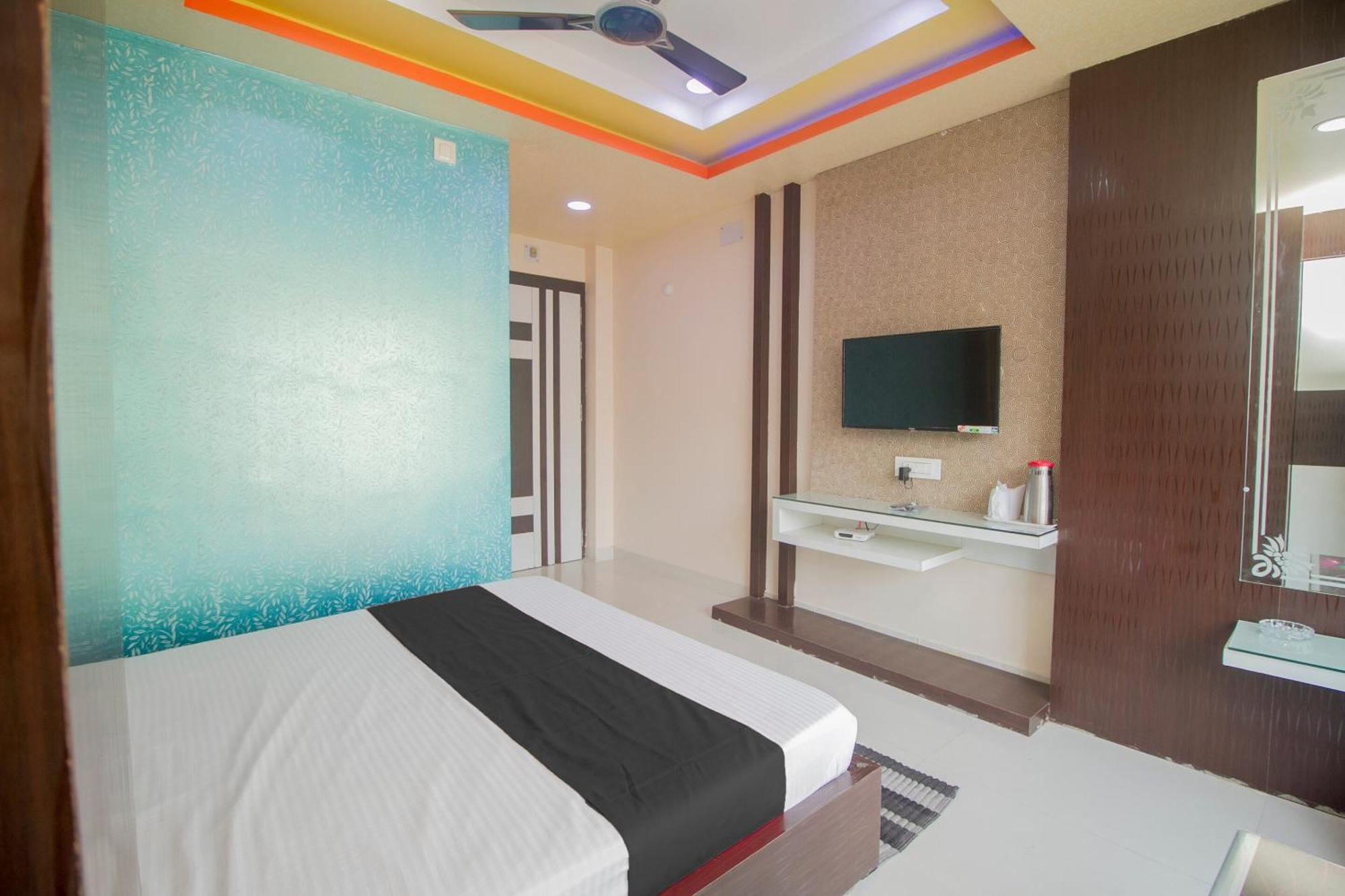 Capital O Stay In Koch Bihar Bagian luar foto