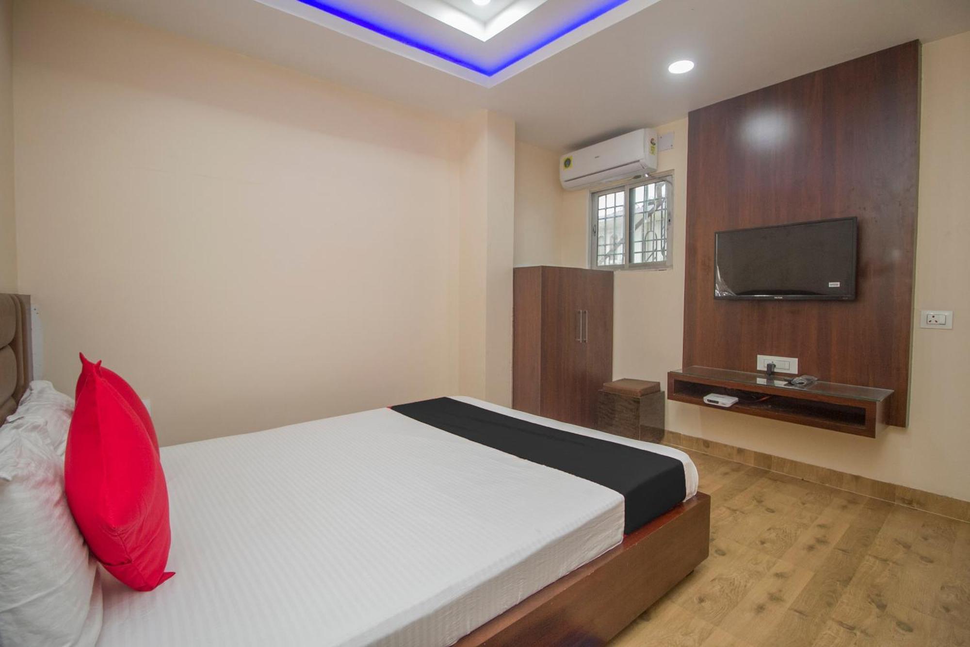 Capital O Stay In Koch Bihar Bagian luar foto